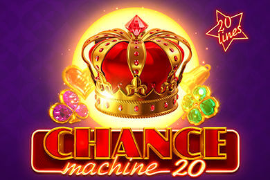Chancemachine20wl слот Лаки Казино
